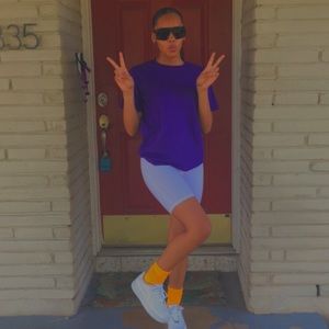 Meet your Posher, Emani